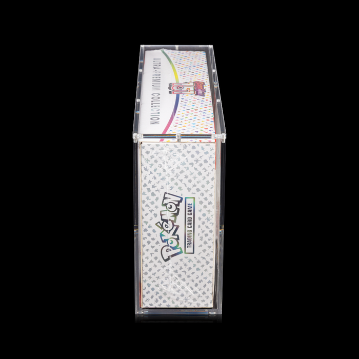 151 Ultra Premium Collection Acrylic Case