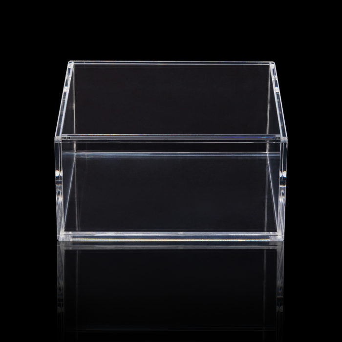 Pokémon Elite Trainer Box Acrylic Case
