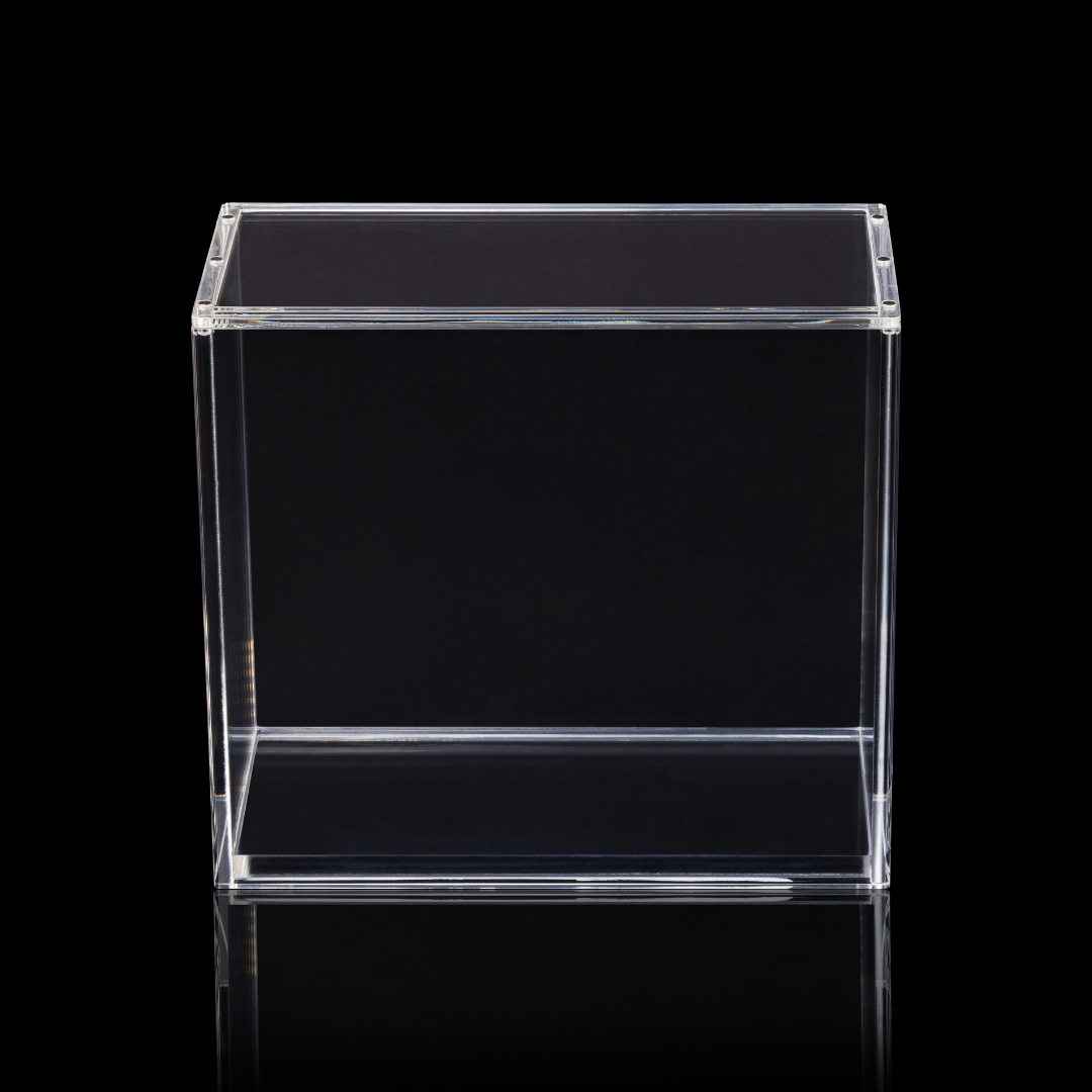 Pokémon Elite Trainer Box Acrylic Case