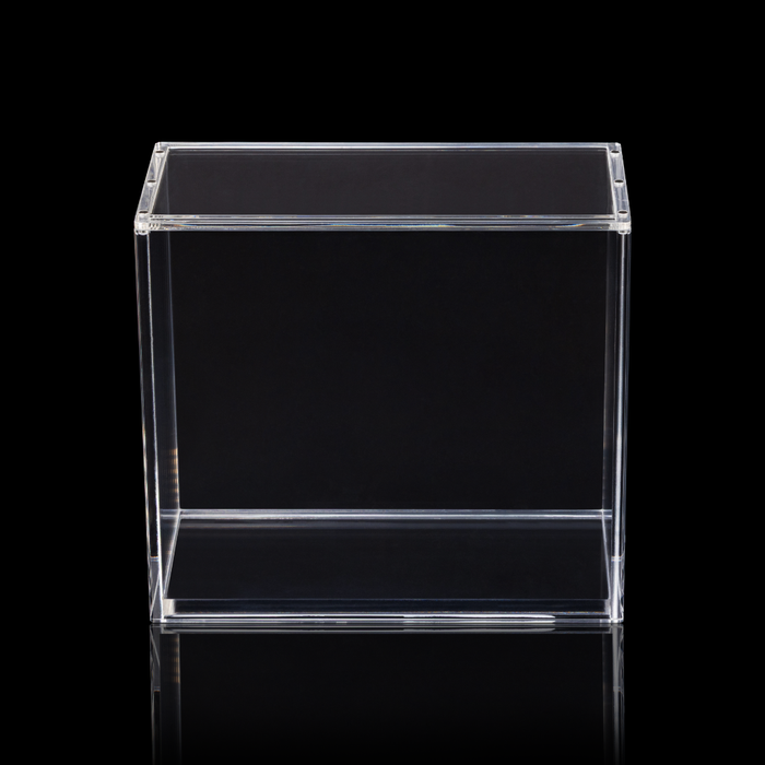 Pokémon Elite Trainer Box Acrylic Case