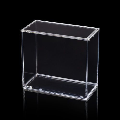 Pokémon Elite Trainer Box Acrylic Case