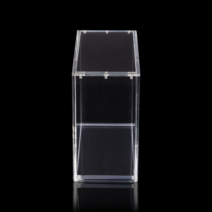 Pokémon Elite Trainer Box Acrylic Case