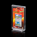 WOTC Blister Pack Display Case