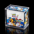 Pokémon Booster Box Acrylic Case