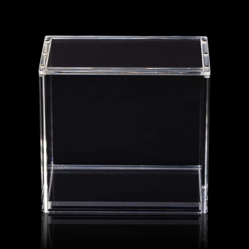Pokémon Booster Box Acrylic Case