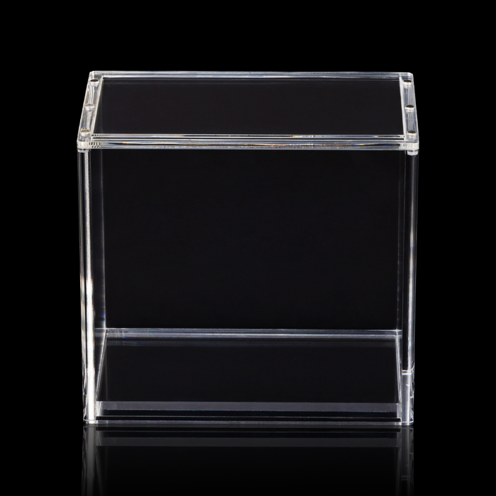 Pokémon Booster Box Acrylic Case