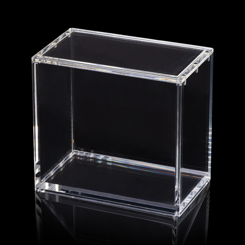 Pokémon Booster Box Acrylic Case