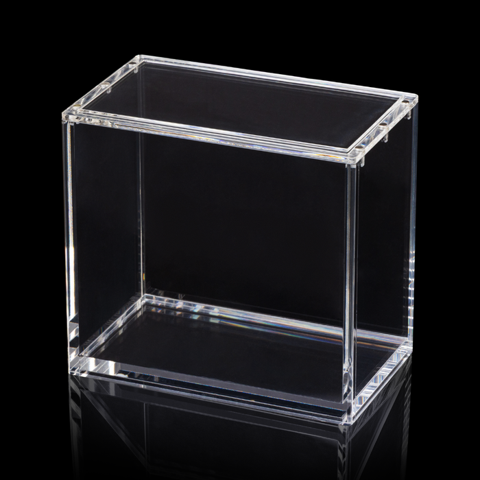 Pokémon Booster Box Acrylic Case