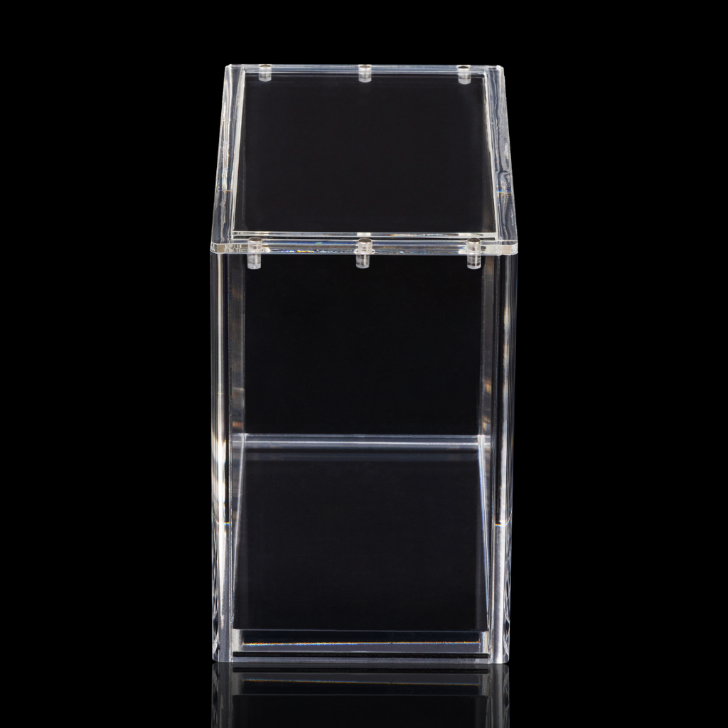 Pokémon Booster Box Acrylic Case