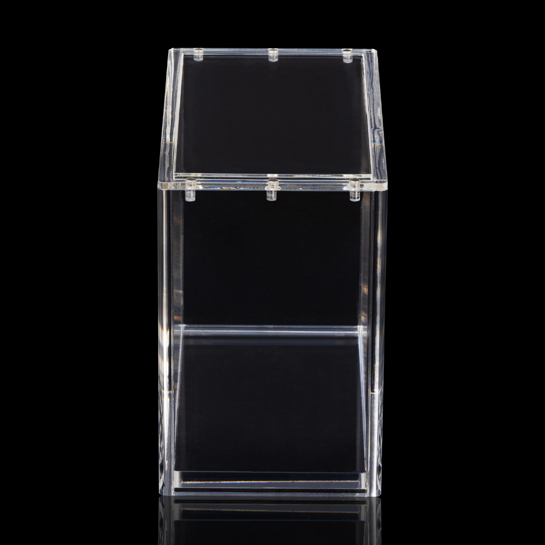 Pokémon Booster Box Acrylic Case