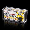 Japanese Special Collection Box Acrylic Case