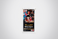 Japanese One Piece Booster Box Acrylic Case